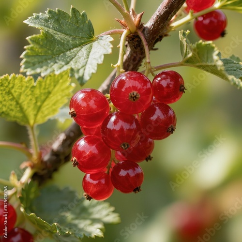 Red Currant