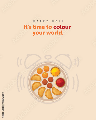 Creative Holi Celebration Designs for Education, Technology & Healthcare Sectors – Ideal for Social Media, Web Banners, Print Campaigns, Stories, and Status Posts