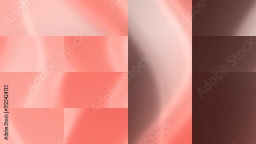 Luminous Mist Background 4K – Soft Glowing Fog Motion Loop
