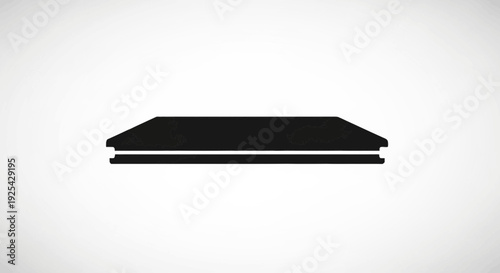 Black coffin with world map texture, symbolizing death and global impact