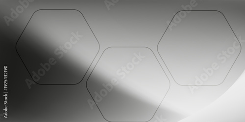 Black velvet curtain background ilustrations modern elegant hexagon pattern art