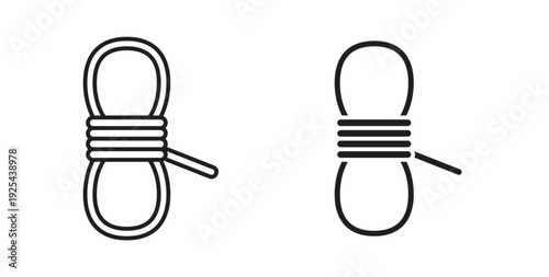 Rope icon