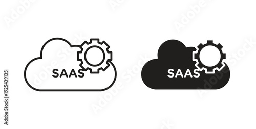 SaaS icon