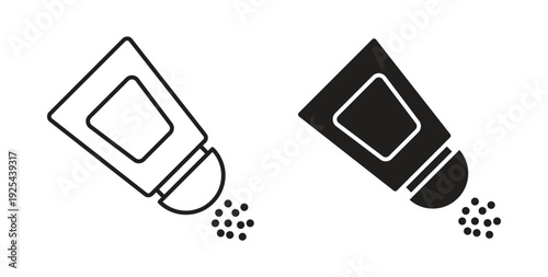Salt icon