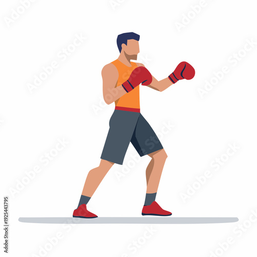 Yoga mat illustration for fitness and wellness activities