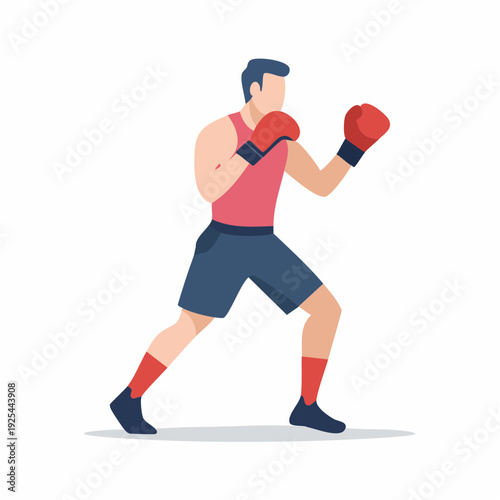 Yoga mat illustration for fitness and wellness activities