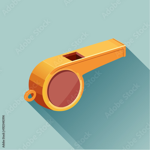 Yoga mat illustration for fitness and wellness activities