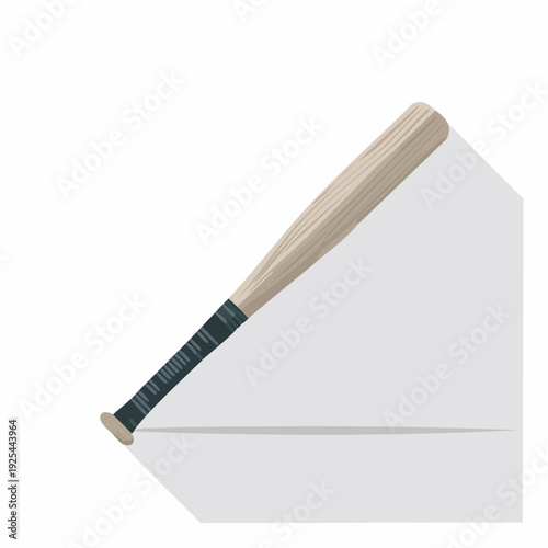 Yoga mat illustration for fitness and wellness activities