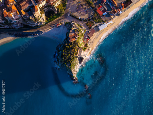 Tropea - Calabria - Italia