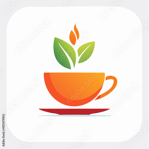 Religious Candle Icon with Christian Cross, Symbolizing Faith, Hope, and Peaceful Remembrance