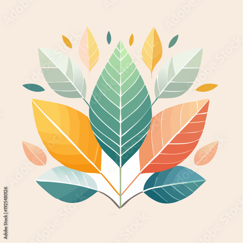 Religious Candle Icon with Christian Cross, Symbolizing Faith, Hope, and Peaceful Remembrance