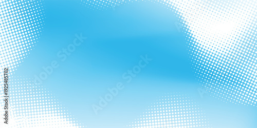 Dot blue gradient background, Modern Abstract backdrop modern abstract VECTOR EPS10