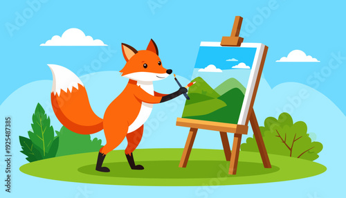 Adobe Illustrator Artwork