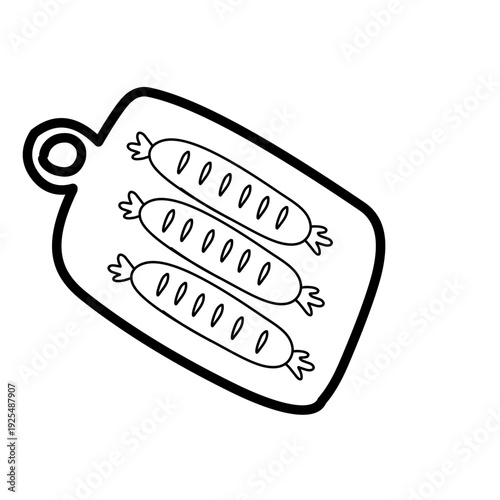stamp with the word sale