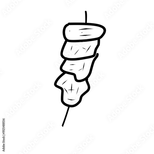 hand holding electric plug
