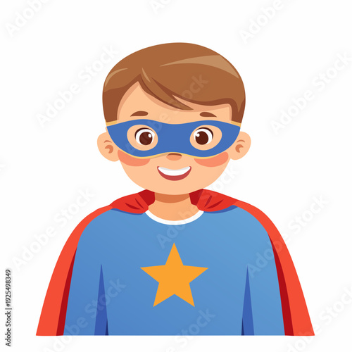 funny cartoon genius