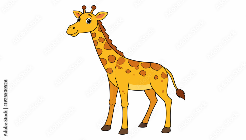 Obraz premium Adobe Illustrator Artwork