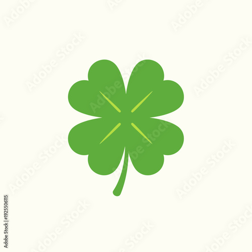 A vector file with a simple text description