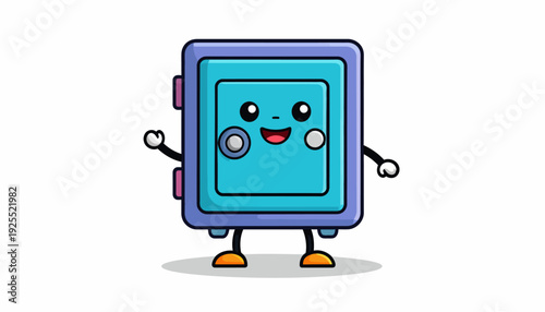 Adobe Illustrator Artwork