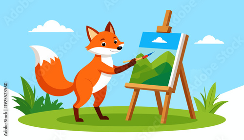 Adobe Illustrator Artwork