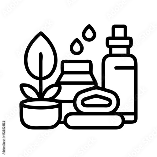 Solid Black Graphic Design Background for Overlay or Composite