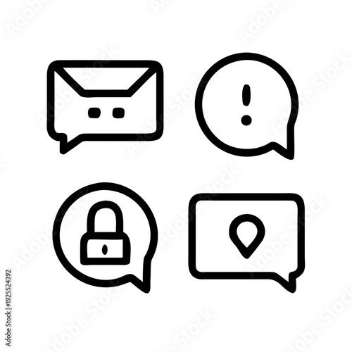 Abstract Deep Black Empty Void Background with Copy Space