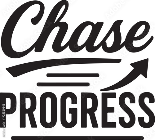 chase progress