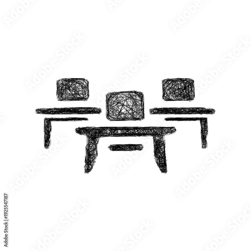 Sketch Workplace Collective logo design