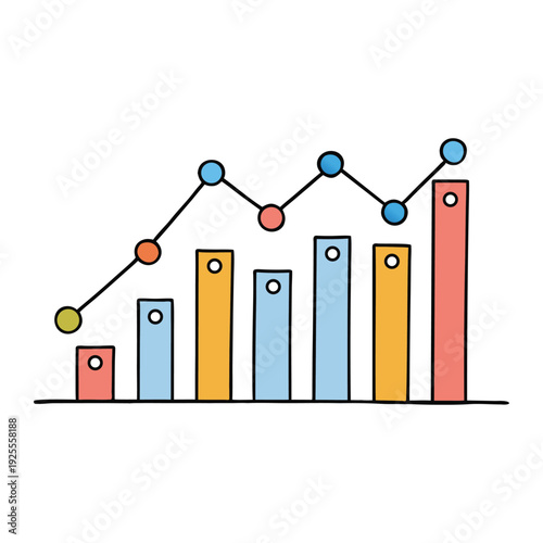 A flow chart is a visual diagram that maps steps in a process using symbols and arrows, showing decisions, actions, and outcomes in a clear, logical sequence.
