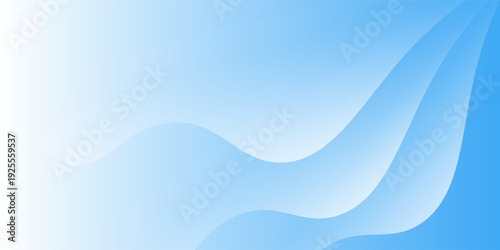 Blue abstraction. Vektor illustration eps 10.