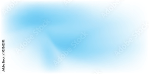 Color gradient background, abstract white grain gradation texture, vector blue noise texture eps10