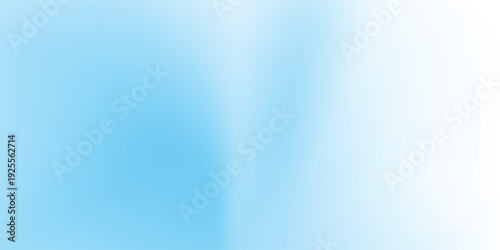 Color gradient background, abstract white grain gradation texture, vector blue noise texture eps10