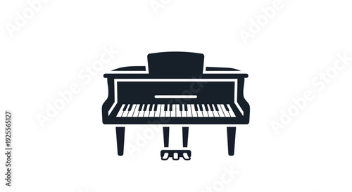 Piano Instrument Music Keys Musical Instrument.