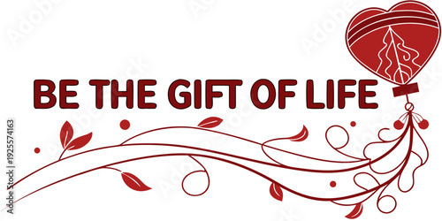 Celebrate life with a heartfelt gift of love and kindness