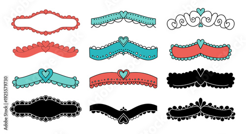 A colorful abstract floral arrangement with swirling petals and leaves perfect for designs on transparent background silhouette high quality