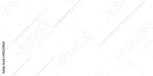 Abstract vector isolated gradient minimal triangle square line overlap tech modern banner web template design.