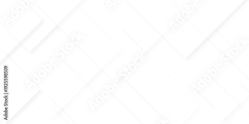 Abstract vector isolated gradient minimal triangle square line overlap tech modern banner web template design.