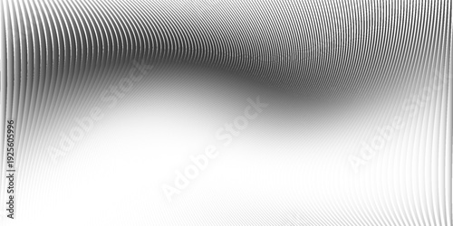 Vector ribbed glass texture background. Blue white grey purple ribbed glass. Mesh gradient. acrylic ribbed bath surface. Reeded glass background semitransparent overlay