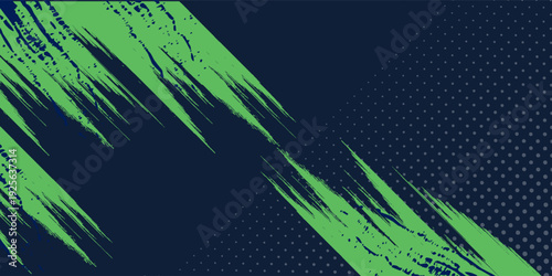 Sports background design with abstract modern template. Vector illustration of sport players in different activities. football, basketball, baseball, tennis, rugby, bicycling green arts