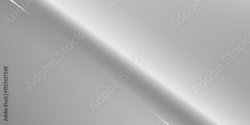 Grainy gradient background, grey black white monochrome abstract noise texture banner backdrop design