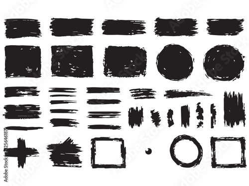 A sleek and modern vector file icon representing digital design and creativity