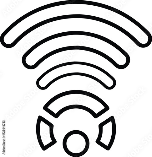 wireless network icon