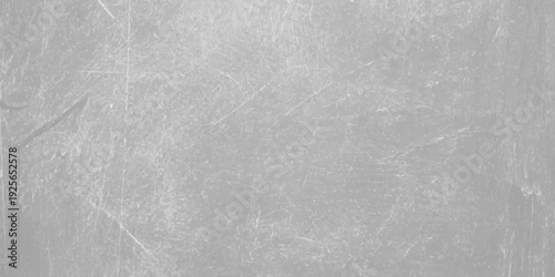 gray concrete wall texture with scratches and weathered cement surface, industrial old stucco background for design