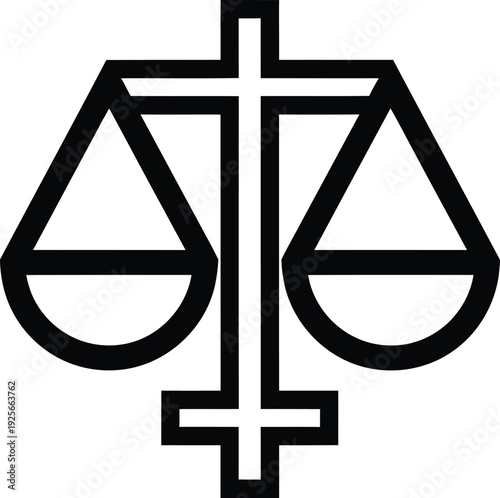 justice, scales, equality, symbol
