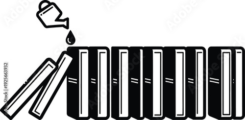 Battery charging, power supply, energy storage