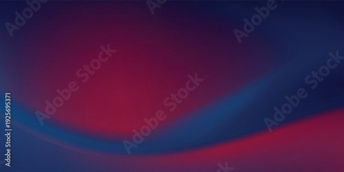 Abstract Background blue red color with Blurred Image is a visually appealing design asset for use in advertisements, websites, or social media posts to add a modern touch to the visuals. vector eps10