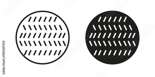 Anti skid feet icon. modern vector symbols set