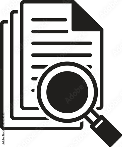 Documents file icon