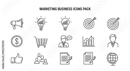 Abstract visualization of essential business analytics, strategic planning, and user management concepts for modern digital enterprises.