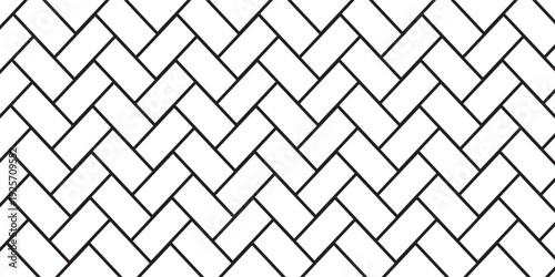 Waves line set. Wave ornament pattern. Set of wavy zigzag lines. Wave thin line background. Vector zigzag and wavy horizontal underline. Vector illustration